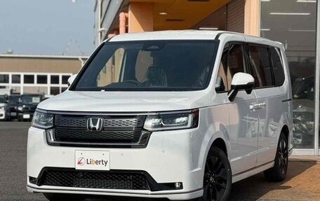 Honda Stepwgn, 2023 год, 2 350 089 рублей, 1 фотография