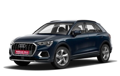 Audi Q3, 2026 год, 4 290 000 рублей, 1 фотография