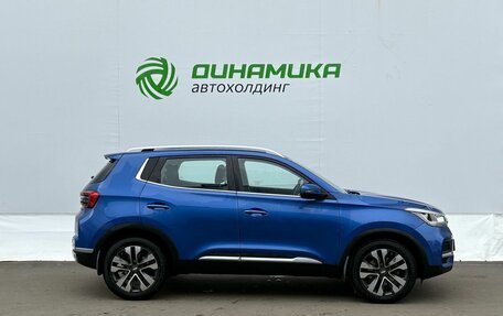 Chery Tiggo 4 I рестайлинг, 2019 год, 1 175 000 рублей, 4 фотография