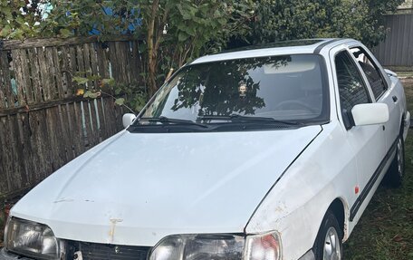 Ford Sierra I, 1989 год, 140 000 рублей, 1 фотография