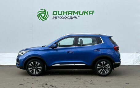 Chery Tiggo 4 I рестайлинг, 2019 год, 1 175 000 рублей, 8 фотография