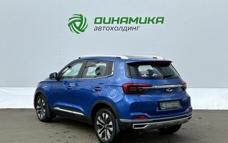 Chery Tiggo 4 I рестайлинг, 2019 год, 1 175 000 рублей, 7 фотография