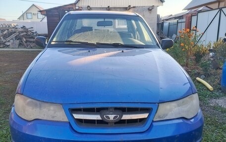 Daewoo Nexia I рестайлинг, 2008 год, 65 000 рублей, 1 фотография