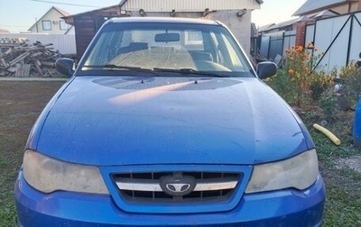 Daewoo Nexia I рестайлинг, 2008 год, 65 000 рублей, 1 фотография