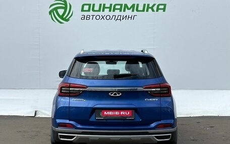 Chery Tiggo 4 I рестайлинг, 2019 год, 1 175 000 рублей, 6 фотография
