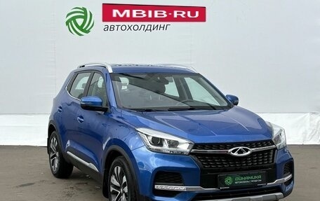 Chery Tiggo 4 I рестайлинг, 2019 год, 1 175 000 рублей, 3 фотография