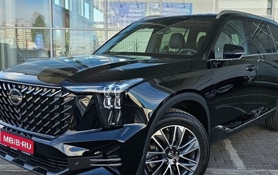 GAC GS8, 2024 год, 3 499 000 рублей, 1 фотография