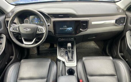 Chery Tiggo 4 I рестайлинг, 2019 год, 1 175 000 рублей, 11 фотография