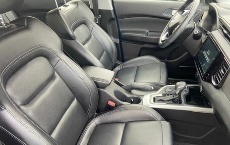 Chery Tiggo 4 I рестайлинг, 2019 год, 1 175 000 рублей, 9 фотография