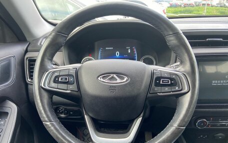Chery Tiggo 4 I рестайлинг, 2019 год, 1 175 000 рублей, 13 фотография