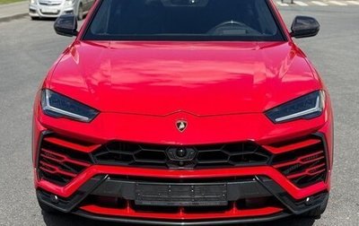 Lamborghini Urus I, 2020 год, 21 000 000 рублей, 1 фотография