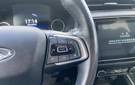 Chery Tiggo 4 I рестайлинг, 2019 год, 1 175 000 рублей, 16 фотография