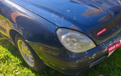 Citroen Xsara, 2001 год, 170 000 рублей, 1 фотография