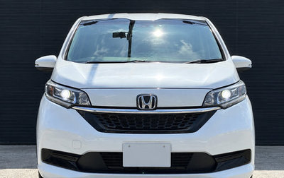 Honda Freed II, 2024 год, 1 490 004 рублей, 1 фотография