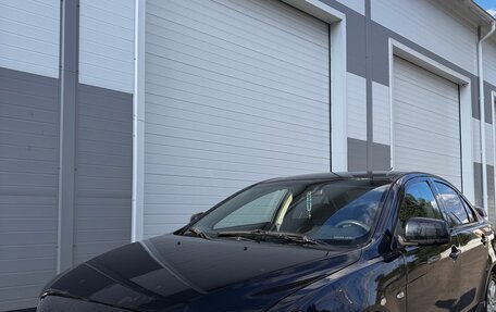 Mitsubishi Lancer IX, 2008 год, 598 586 рублей, 1 фотография
