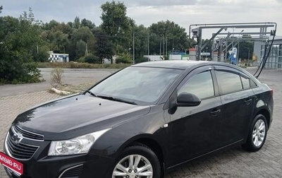 Chevrolet Cruze II, 2013 год, 760 000 рублей, 1 фотография