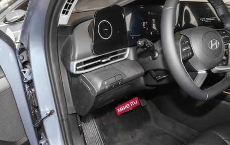 Hyundai Elantra, 2026 год, 1 950 294 рублей, 12 фотография