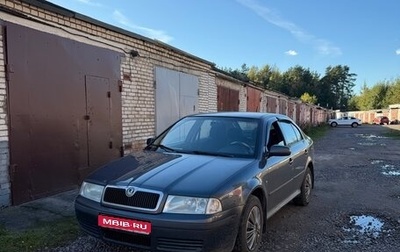 Skoda Octavia IV, 2008 год, 380 000 рублей, 1 фотография