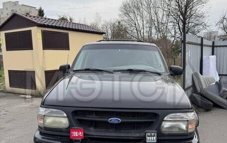 Ford Explorer III, 1998 год, 300 000 рублей, 1 фотография