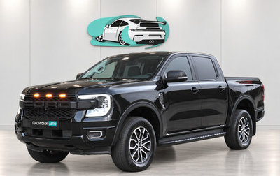 Ford Ranger, 2025 год, 4 374 500 рублей, 1 фотография