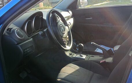 Mazda 3, 2004 год, 235 000 рублей, 5 фотография