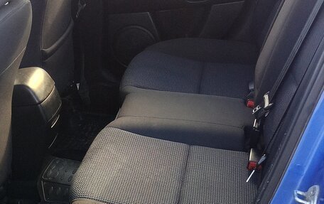 Mazda 3, 2004 год, 235 000 рублей, 11 фотография