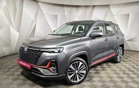 Changan CS35 Plus, 2023 год, 1 649 000 рублей, 1 фотография