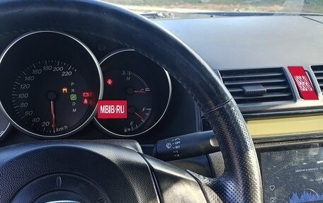 Mazda 3, 2004 год, 235 000 рублей, 6 фотография