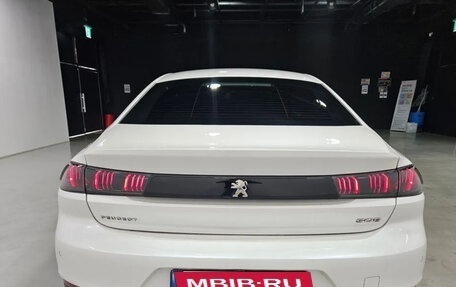 Peugeot 508 II, 2022 год, 1 891 194 рублей, 7 фотография