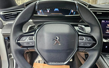 Peugeot 508 II, 2022 год, 1 891 194 рублей, 13 фотография