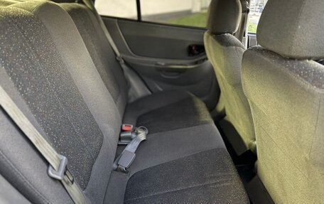 Hyundai Accent II, 2011 год, 449 000 рублей, 18 фотография