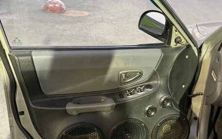 Hyundai Accent II, 2011 год, 449 000 рублей, 22 фотография