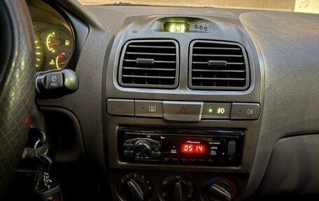 Hyundai Accent II, 2011 год, 449 000 рублей, 21 фотография