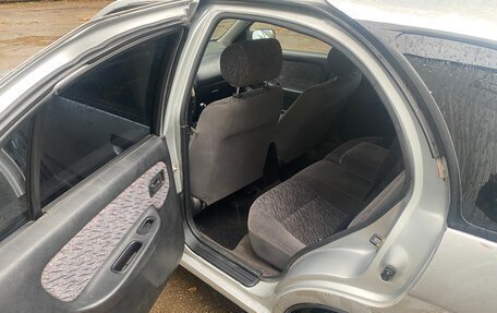 Nissan Almera, 2000 год, 175 000 рублей, 7 фотография