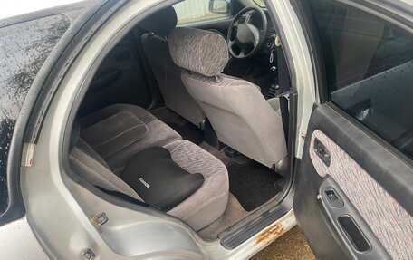 Nissan Almera, 2000 год, 175 000 рублей, 8 фотография