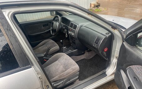 Nissan Almera, 2000 год, 175 000 рублей, 5 фотография