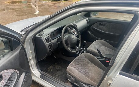 Nissan Almera, 2000 год, 175 000 рублей, 6 фотография