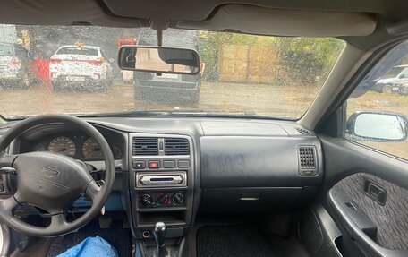 Nissan Almera, 2000 год, 175 000 рублей, 4 фотография