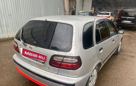 Nissan Almera, 2000 год, 175 000 рублей, 10 фотография
