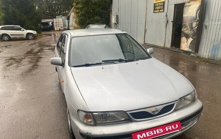 Nissan Almera, 2000 год, 175 000 рублей, 2 фотография