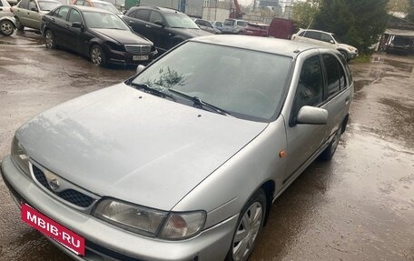 Nissan Almera, 2000 год, 175 000 рублей, 3 фотография