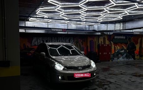 Nissan Tiida, 2013 год, 870 000 рублей, 2 фотография