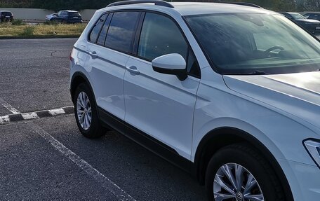Volkswagen Tiguan II, 2019 год, 2 070 000 рублей, 7 фотография