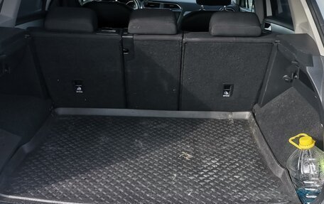 Volkswagen Tiguan II, 2019 год, 2 070 000 рублей, 8 фотография
