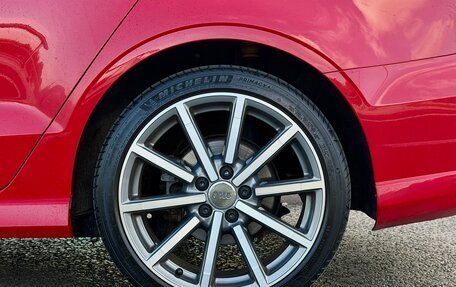 Audi A3, 2018 год, 1 690 000 рублей, 13 фотография
