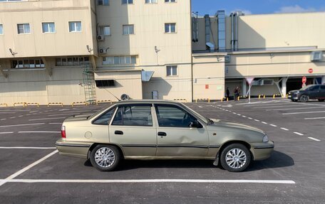Daewoo Nexia I рестайлинг, 2006 год, 169 000 рублей, 5 фотография