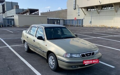 Daewoo Nexia I рестайлинг, 2006 год, 169 000 рублей, 4 фотография