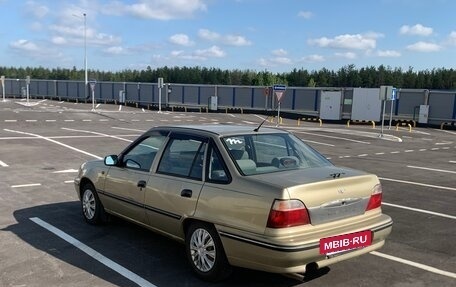 Daewoo Nexia I рестайлинг, 2006 год, 169 000 рублей, 6 фотография