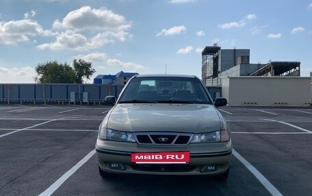 Daewoo Nexia I рестайлинг, 2006 год, 169 000 рублей, 2 фотография