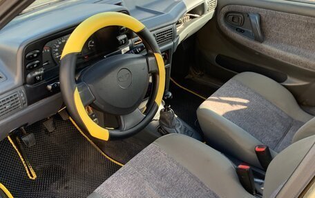 Daewoo Nexia I рестайлинг, 2006 год, 169 000 рублей, 10 фотография